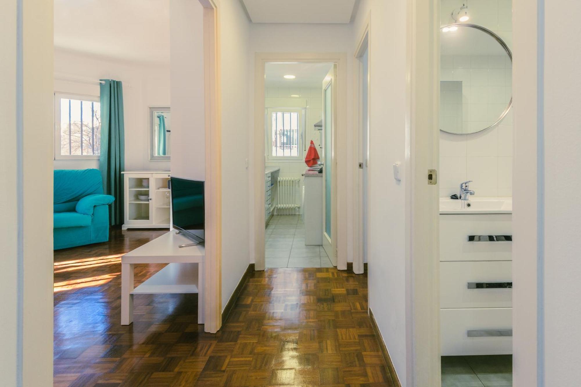 Rio Apartment